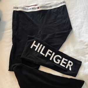Tommy Hilfiger leggings